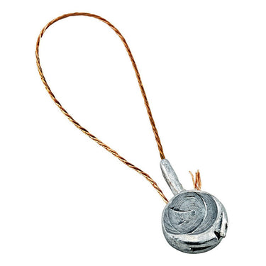 Lead and Wire seal 12